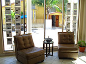 Ambergris Seaside Real Estate Office